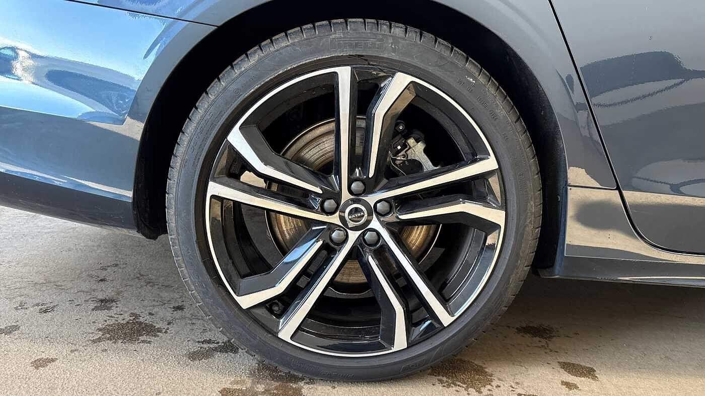 Used Volvo V90 2025 for sale - 76646186: Photo 20