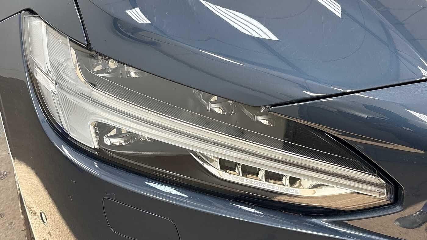 Used Volvo V90 2025 for sale - 76646186: Photo 22