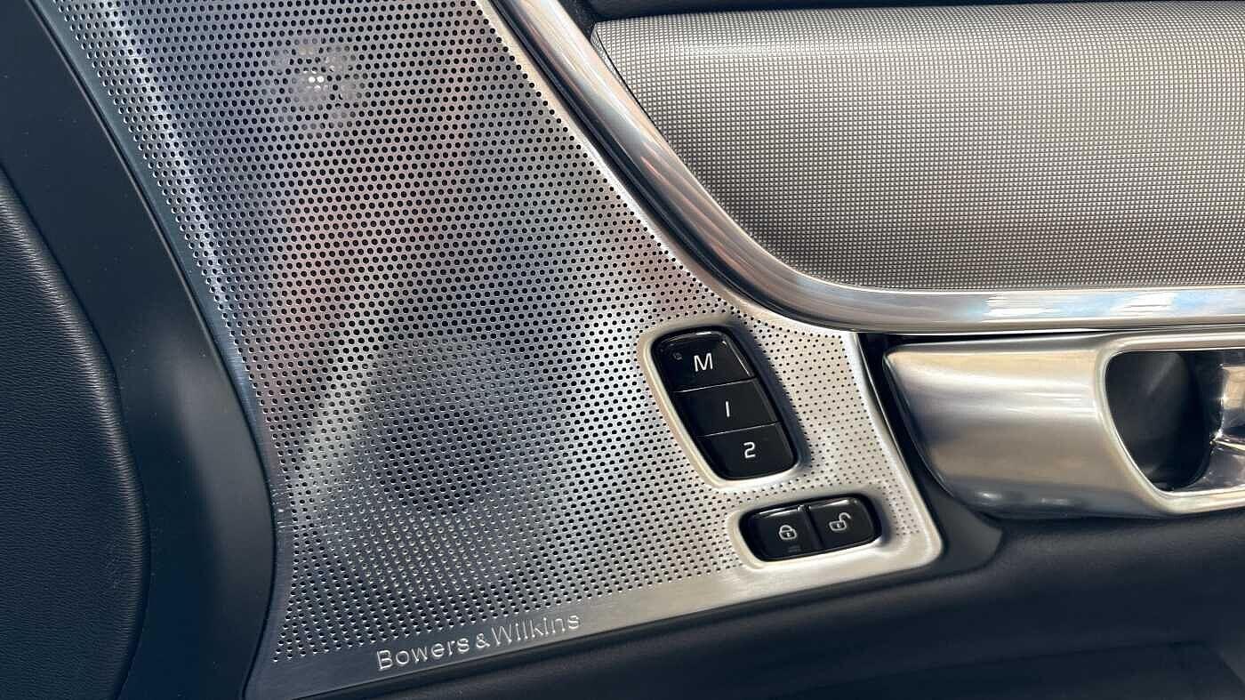 Used Volvo V90 2025 for sale - 76646186: Photo 27