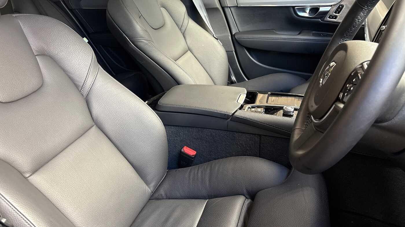 Used Volvo V90 2025 for sale - 76646186: Photo 29