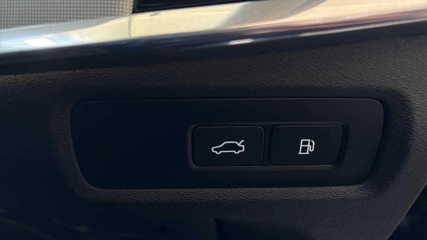 Used Volvo V90 2025 for sale - 76646186: Photo 30