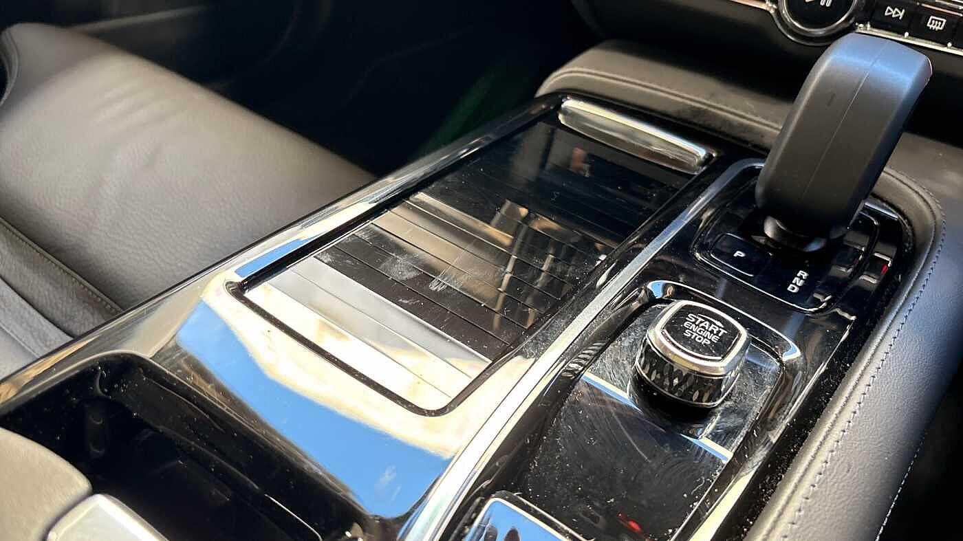 Used Volvo V90 2025 for sale - 76646186: Photo 32