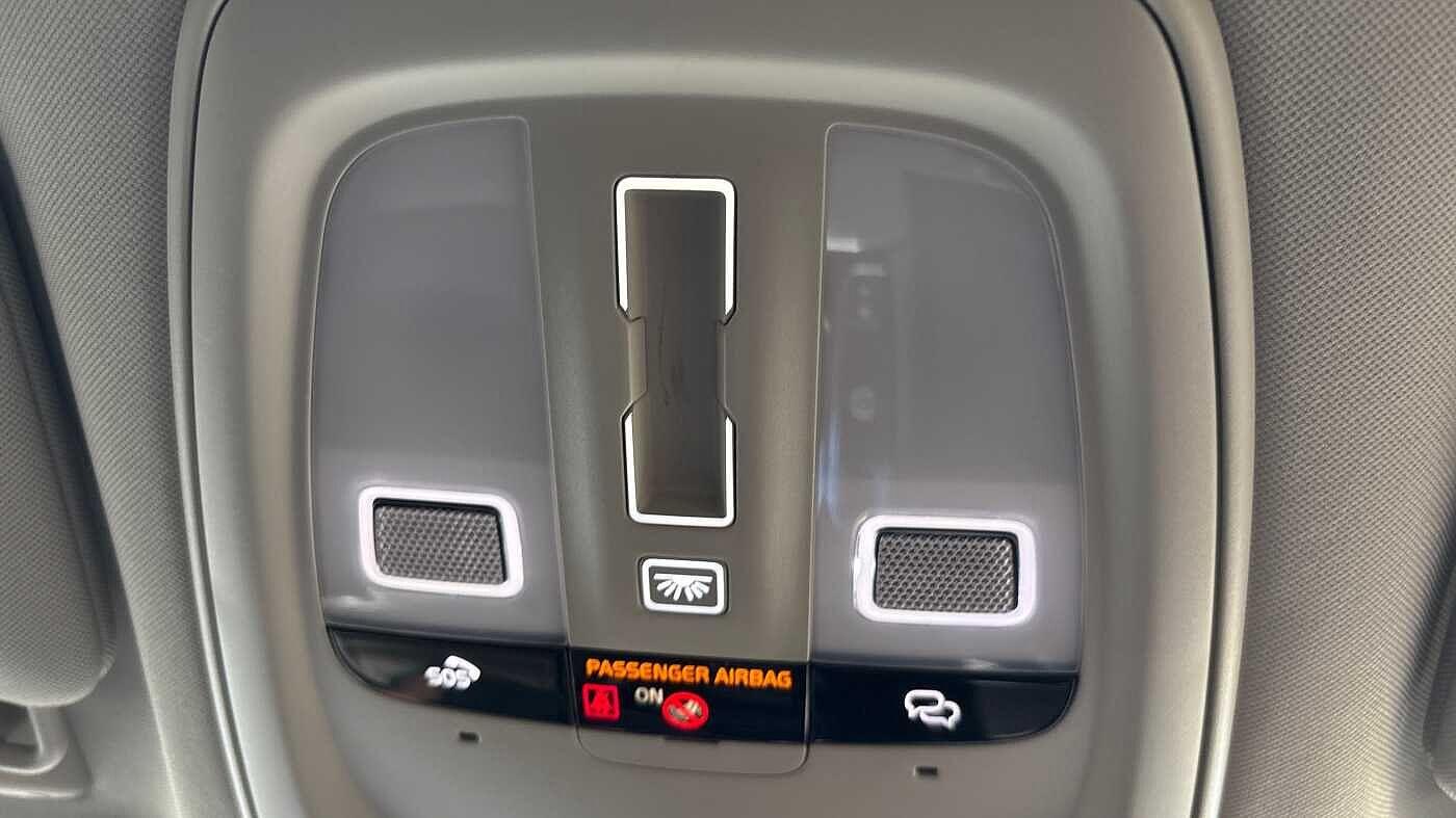 Used Volvo V90 2025 for sale - 76646186: Photo 33