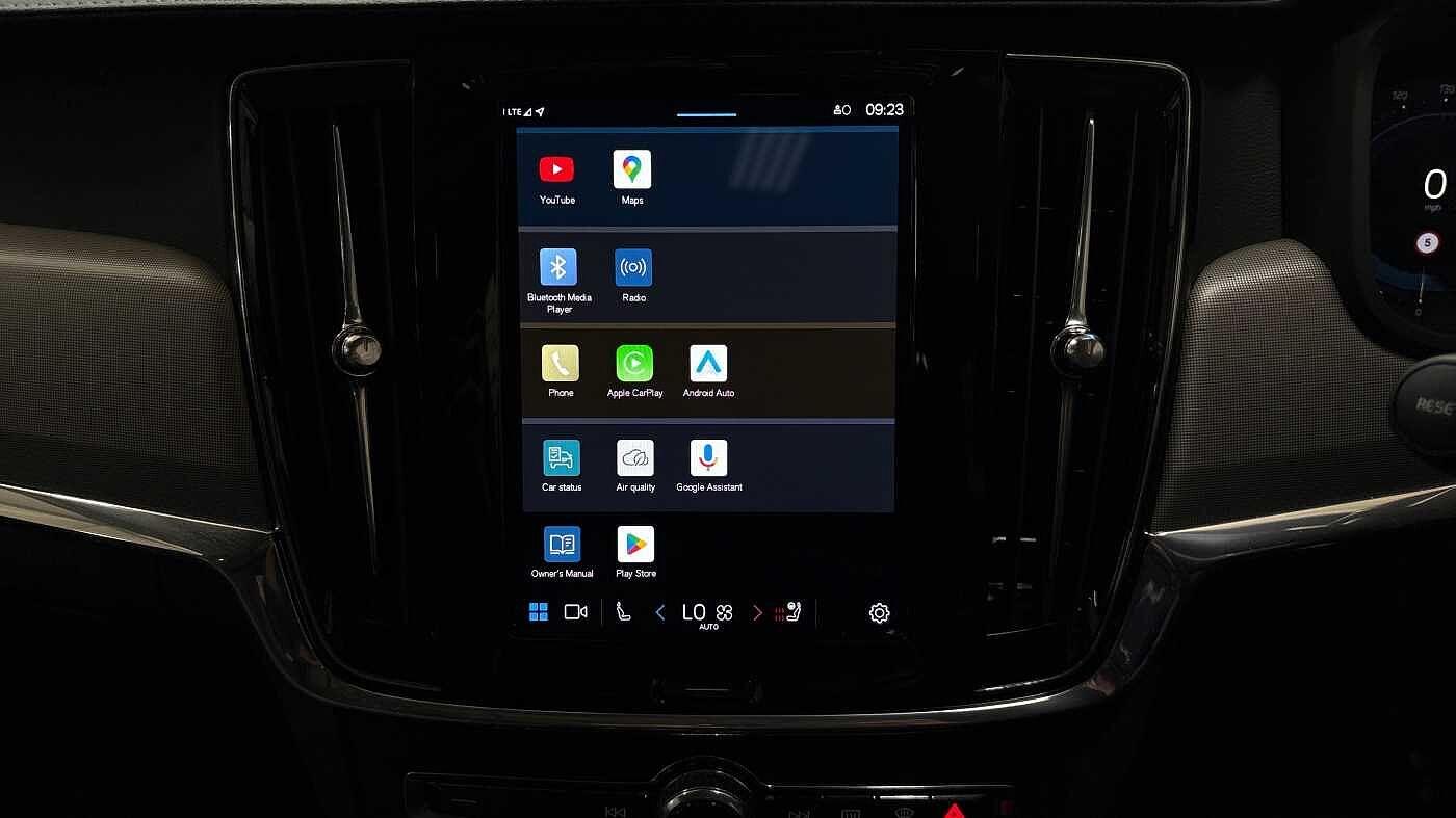 Used Volvo V90 2025 for sale - 76646186: Photo 34