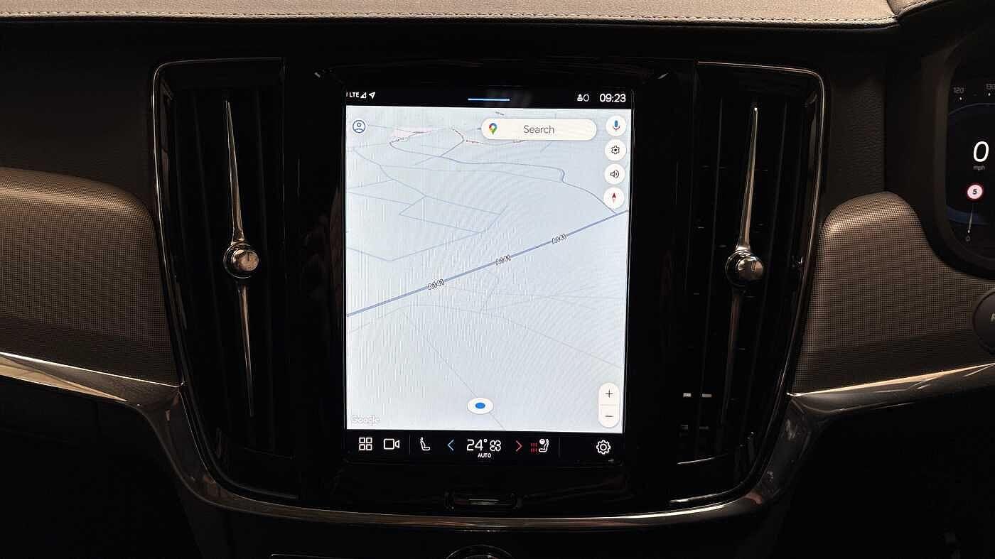 Used Volvo V90 2025 for sale - 76646186: Photo 36