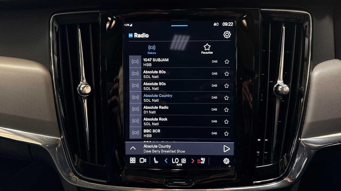 Used Volvo V90 2025 for sale - 76646186: Photo 37