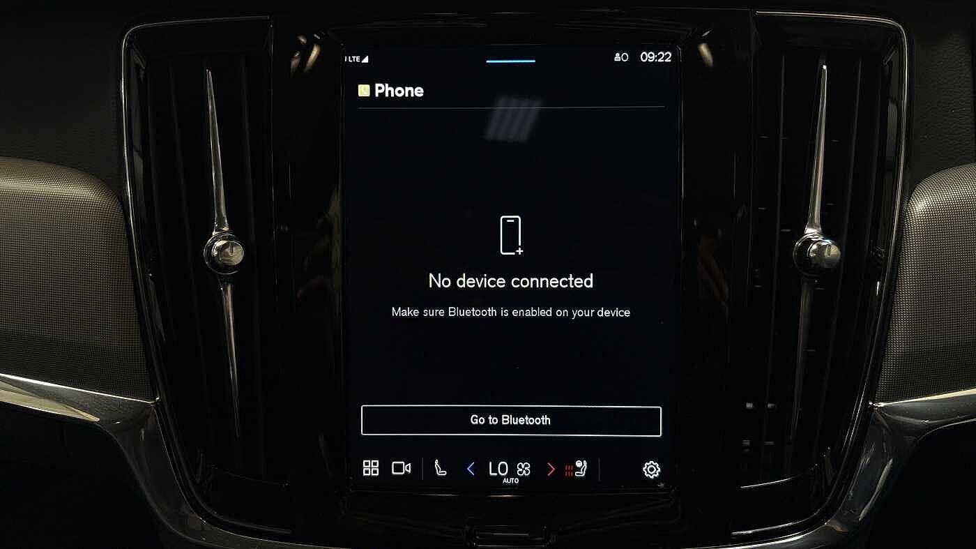 Used Volvo V90 2025 for sale - 76646186: Photo 38