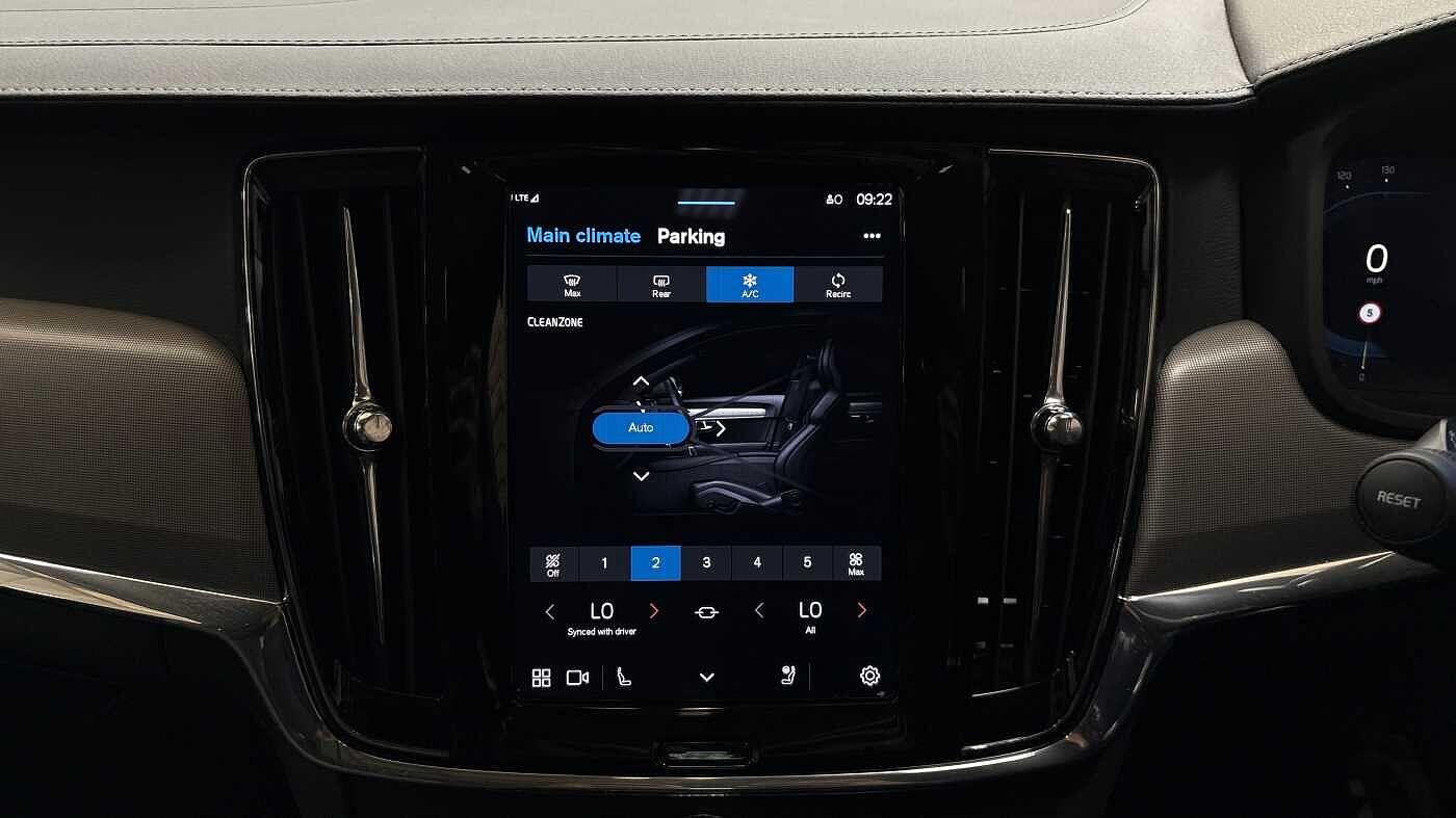 Used Volvo V90 2025 for sale - 76646186: Photo 39