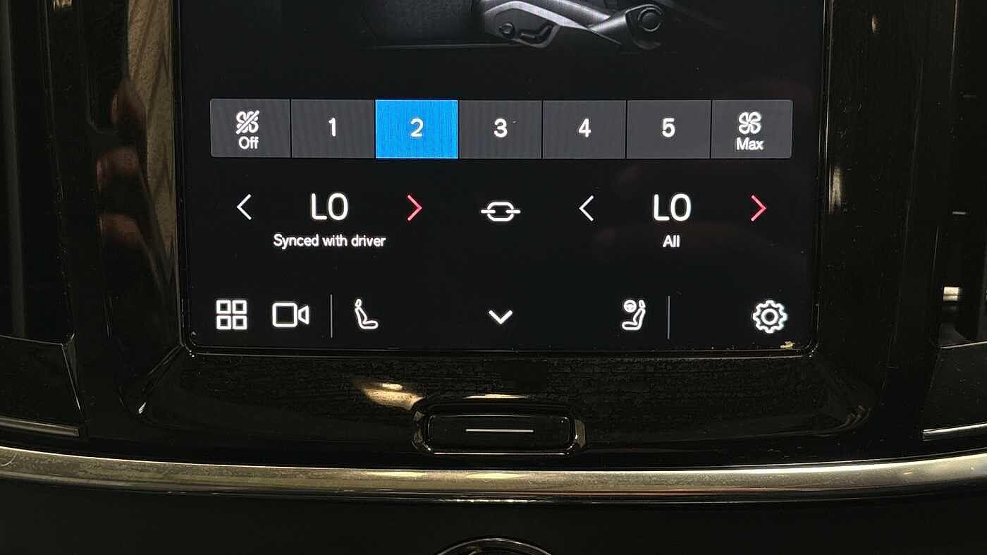 Used Volvo V90 2025 for sale - 76646186: Photo 40