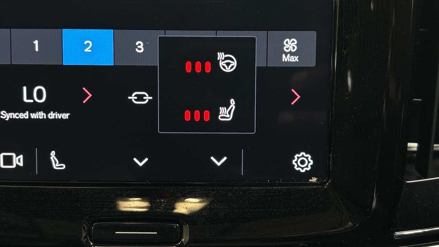 Used Volvo V90 2025 for sale - 76646186: Photo 41