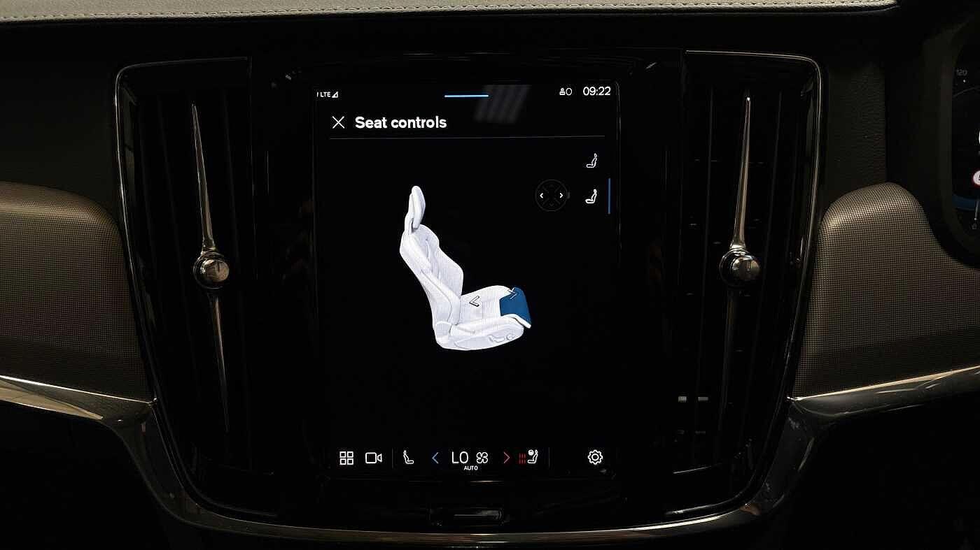 Used Volvo V90 2025 for sale - 76646186: Photo 42