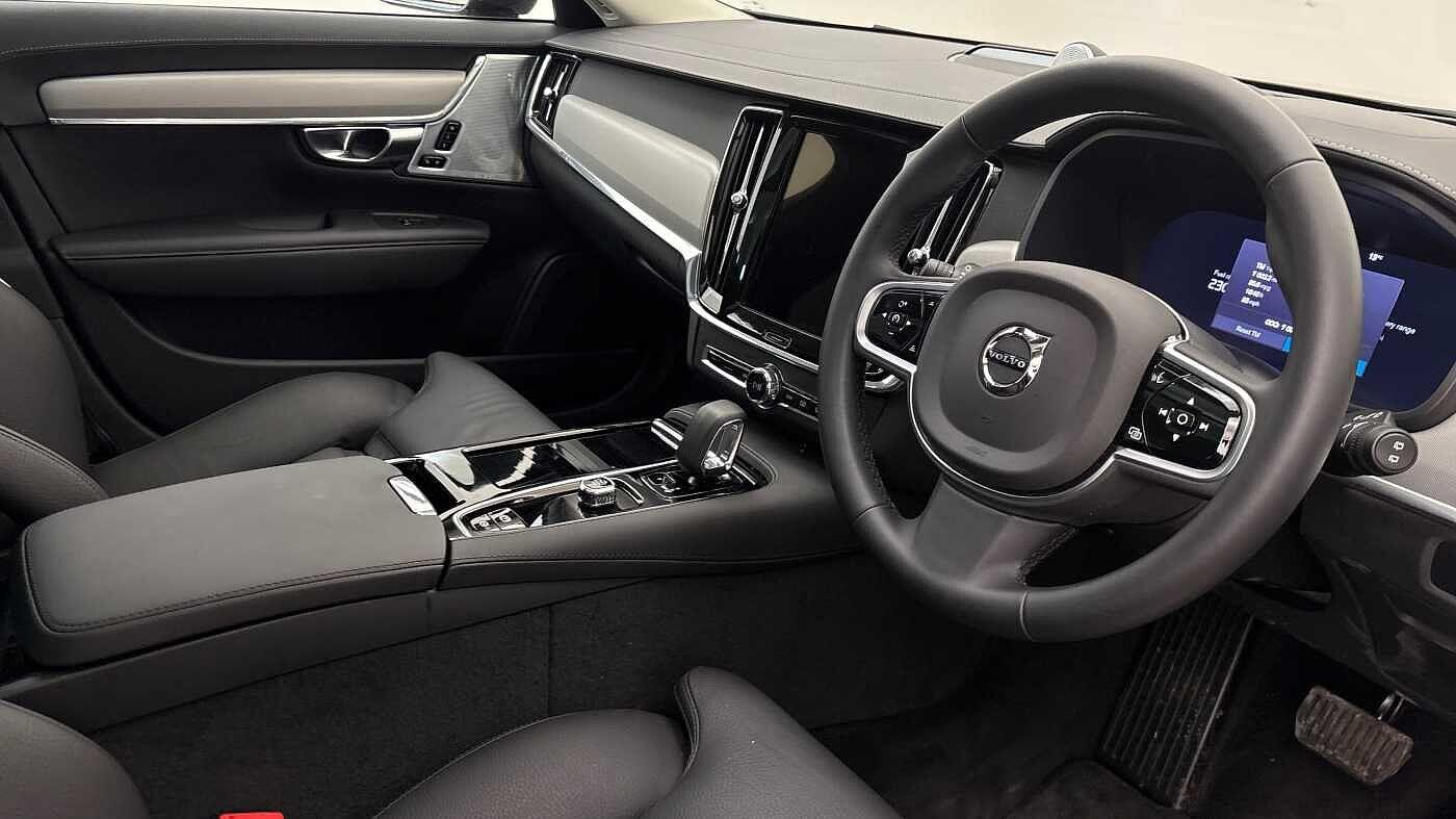 Used Volvo V90 2025 for sale - 76646186: Photo 9