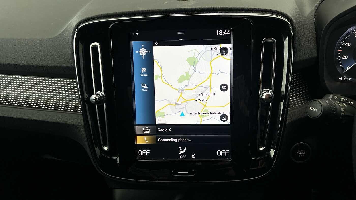 Used Volvo XC40 2022 for sale - 77320905: Photo 10