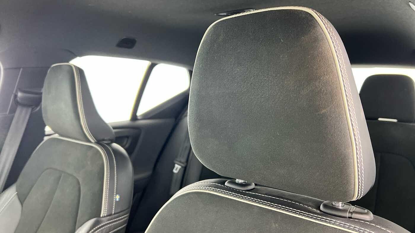 Used Volvo XC40 2022 for sale - 77320905: Photo 11