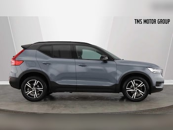 Used Volvo XC40 2022 for sale - 77320905: Photo