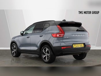 Used Volvo XC40 2022 for sale - 77320905: Photo