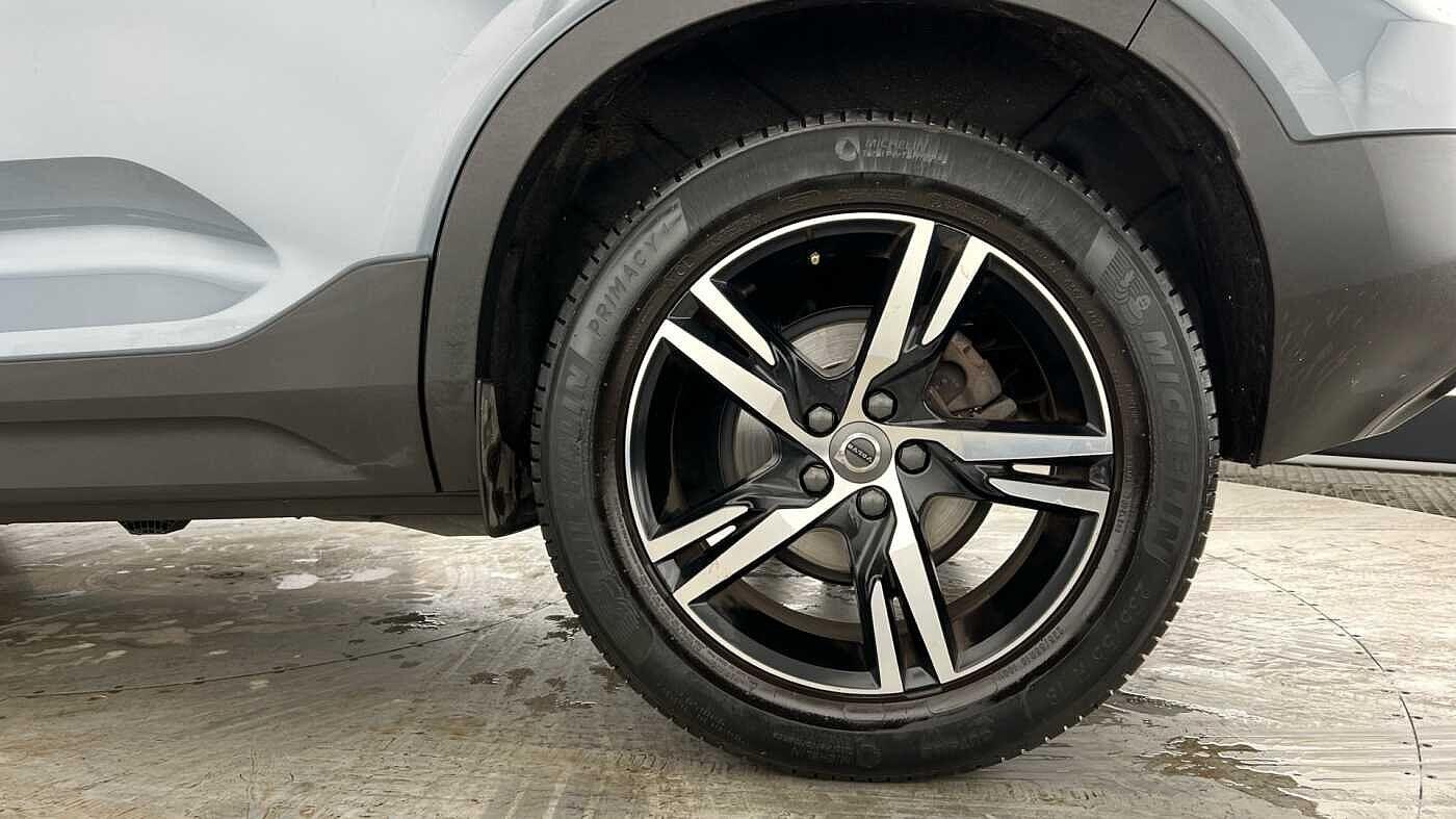 Used Volvo XC40 2022 for sale - 77320905: Photo 4