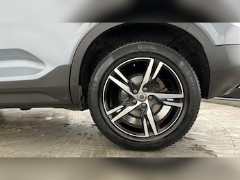 Used Volvo XC40 2022 for sale - 77320905: Photo