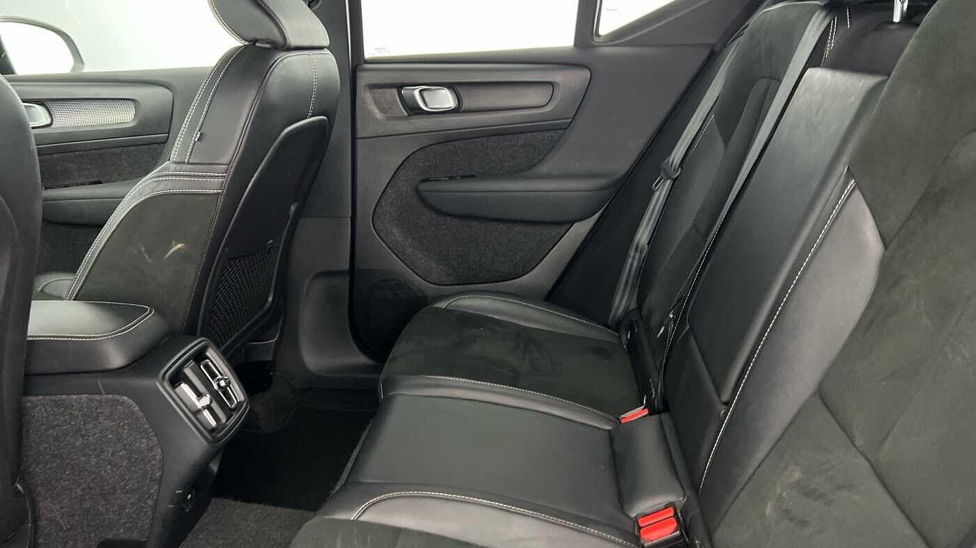 Used Volvo XC40 2022 for sale - 77320905: Photo 7