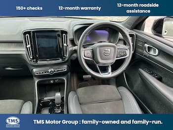 Used Volvo XC40 2023 for sale - 79463972: Photo
