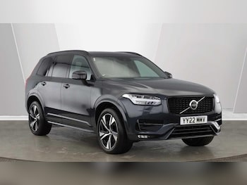 Used Volvo XC90 2022 for sale - 79291832: Photo