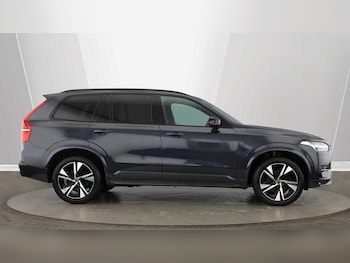 Used Volvo XC90 2022 for sale - 79291832: Photo