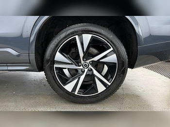 Used Volvo XC90 2022 for sale - 79291832: Photo