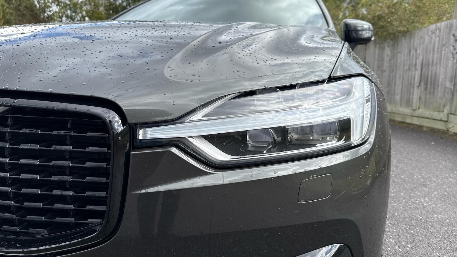 Used Volvo XC60 2020 for sale - 76612893: Photo 16