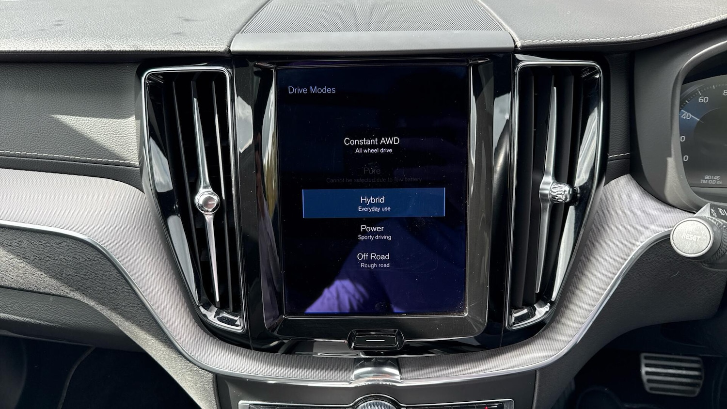 Used Volvo XC60 2020 for sale - 76612893: Photo 37