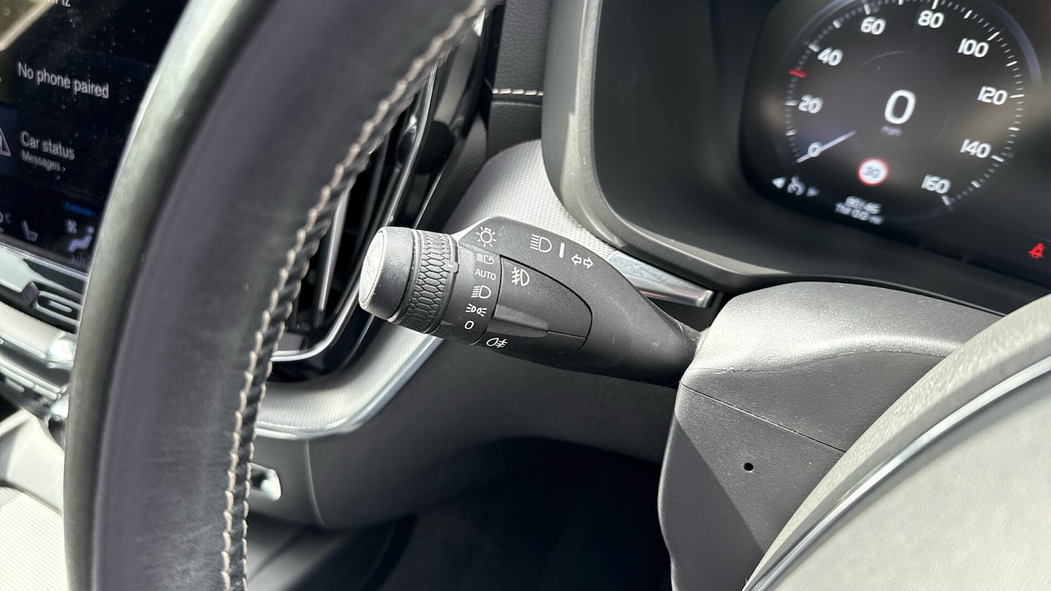 Used Volvo XC60 2020 for sale - 76612893: Photo 41