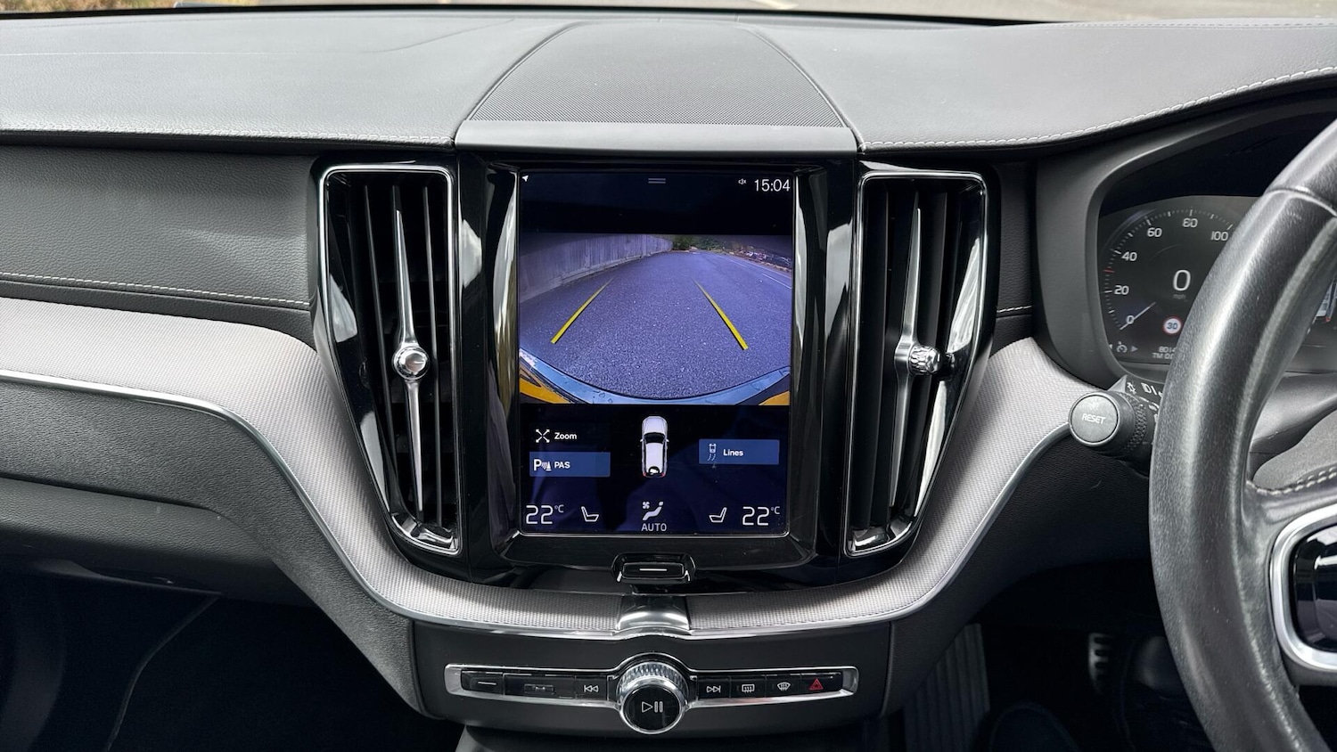 Used Volvo XC60 2020 for sale - 76612893: Photo 44