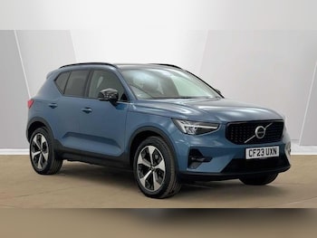 Used Volvo XC40 2023 for sale - 78772068: Photo