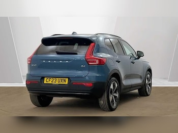 Used Volvo XC40 2023 for sale - 78772068: Photo
