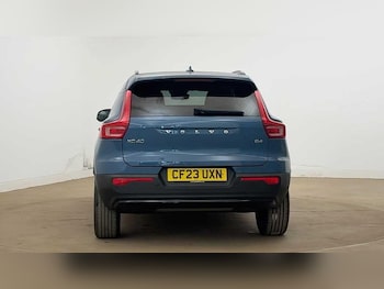 Used Volvo XC40 2023 for sale - 78772068: Photo