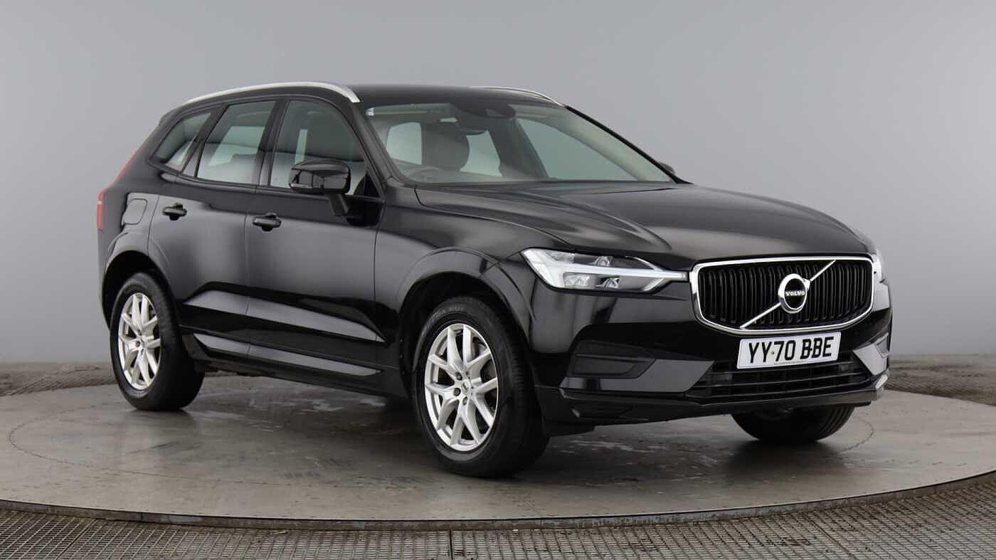 Used Volvo XC60 2020 for sale - 76700812: Photo 1
