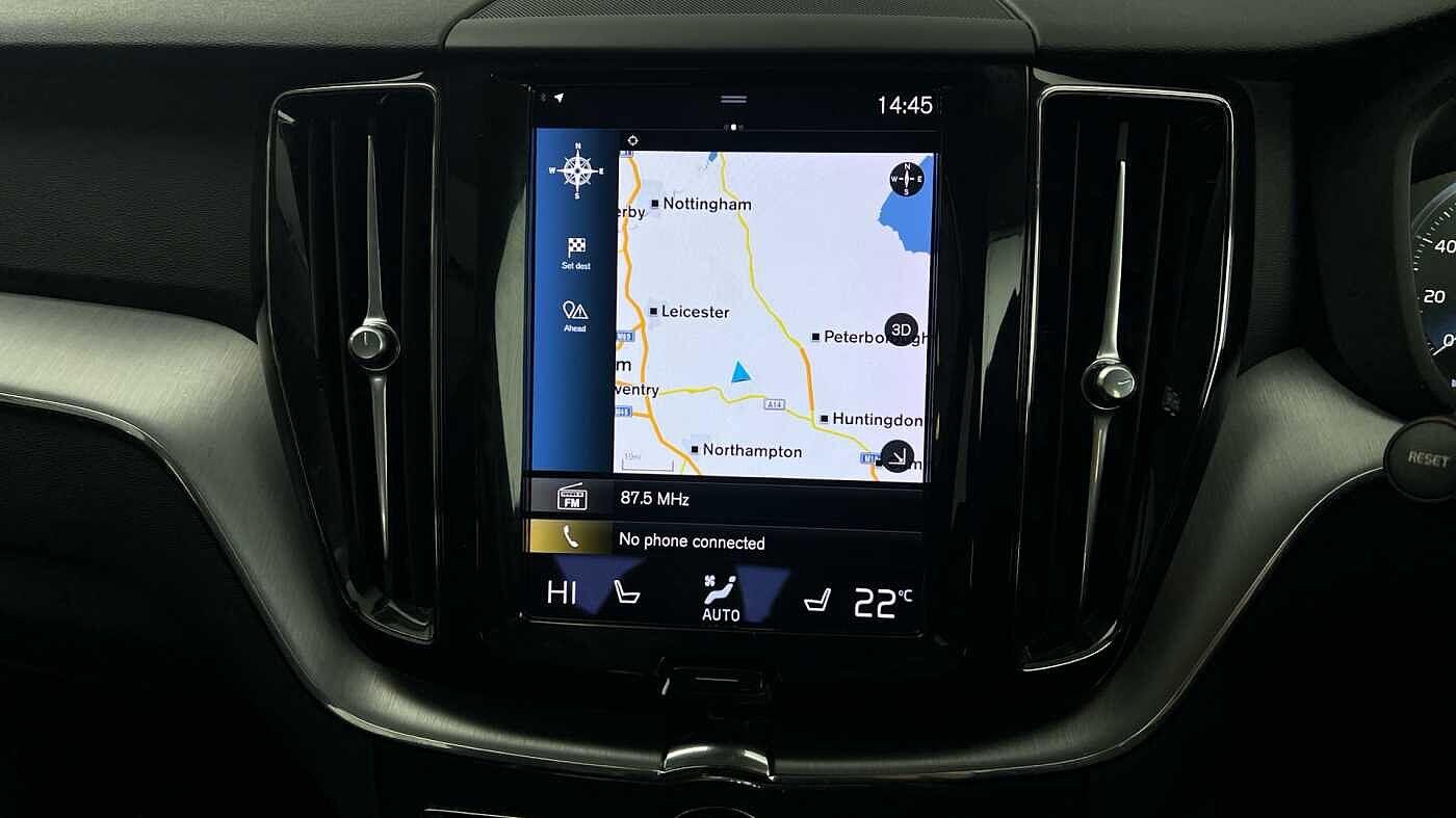 Used Volvo XC60 2020 for sale - 76700812: Photo 10