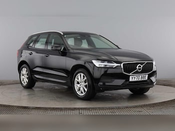 2020 (70) - 2.0 B5P [250] Momentum 5dr Geartronic