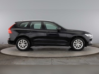 Used Volvo XC60 2020 for sale - 76700812: Photo