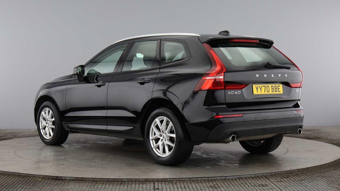 Used Volvo XC60 2020 for sale - 76700812: Photo 3