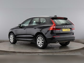Used Volvo XC60 2020 for sale - 76700812: Photo