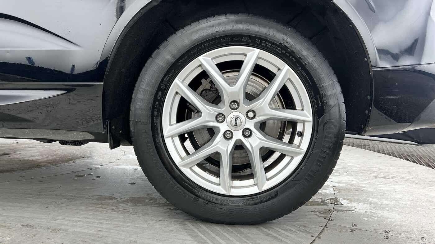 Used Volvo XC60 2020 for sale - 76700812: Photo 4