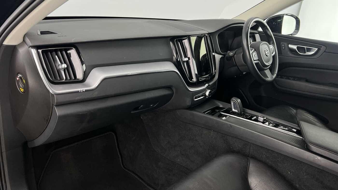 Used Volvo XC60 2020 for sale - 76700812: Photo 6