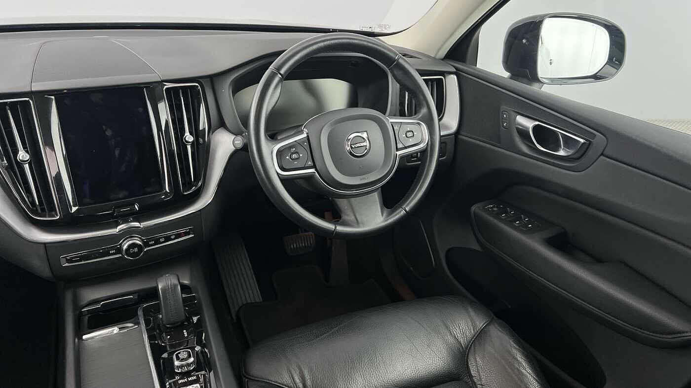 Used Volvo XC60 2020 for sale - 76700812: Photo 8