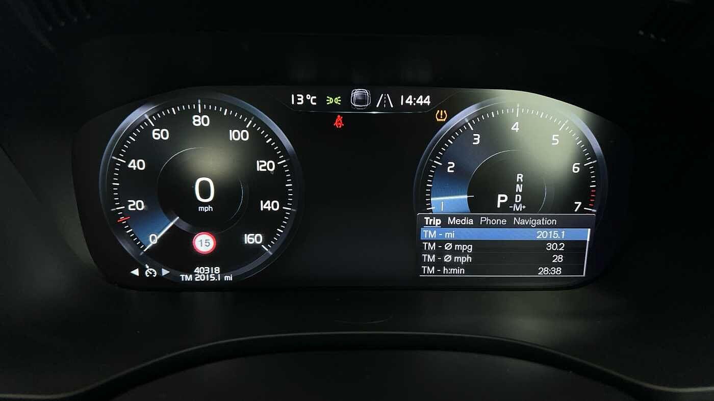 Used Volvo XC60 2020 for sale - 76700812: Photo 9