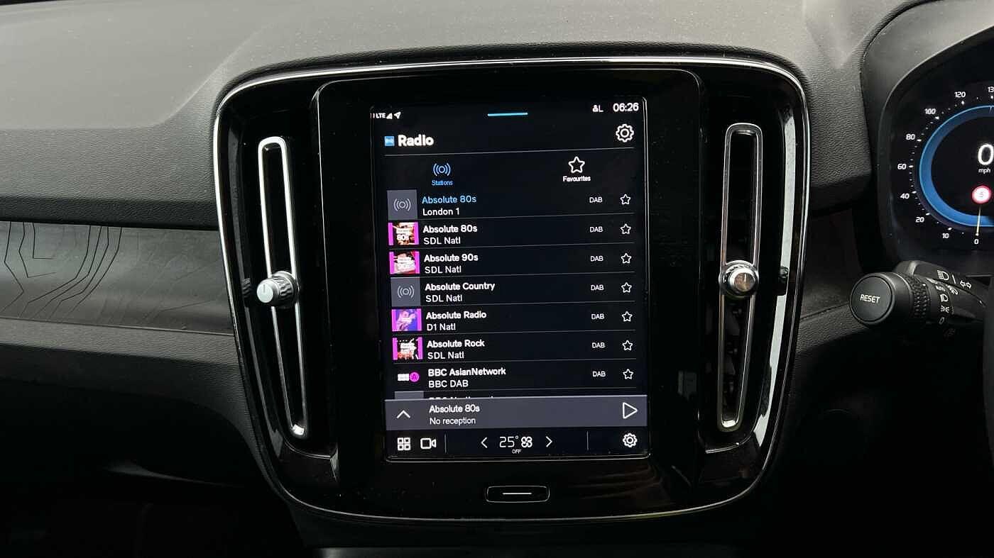 Used Volvo C40 2022 for sale - 76701295: Photo 10