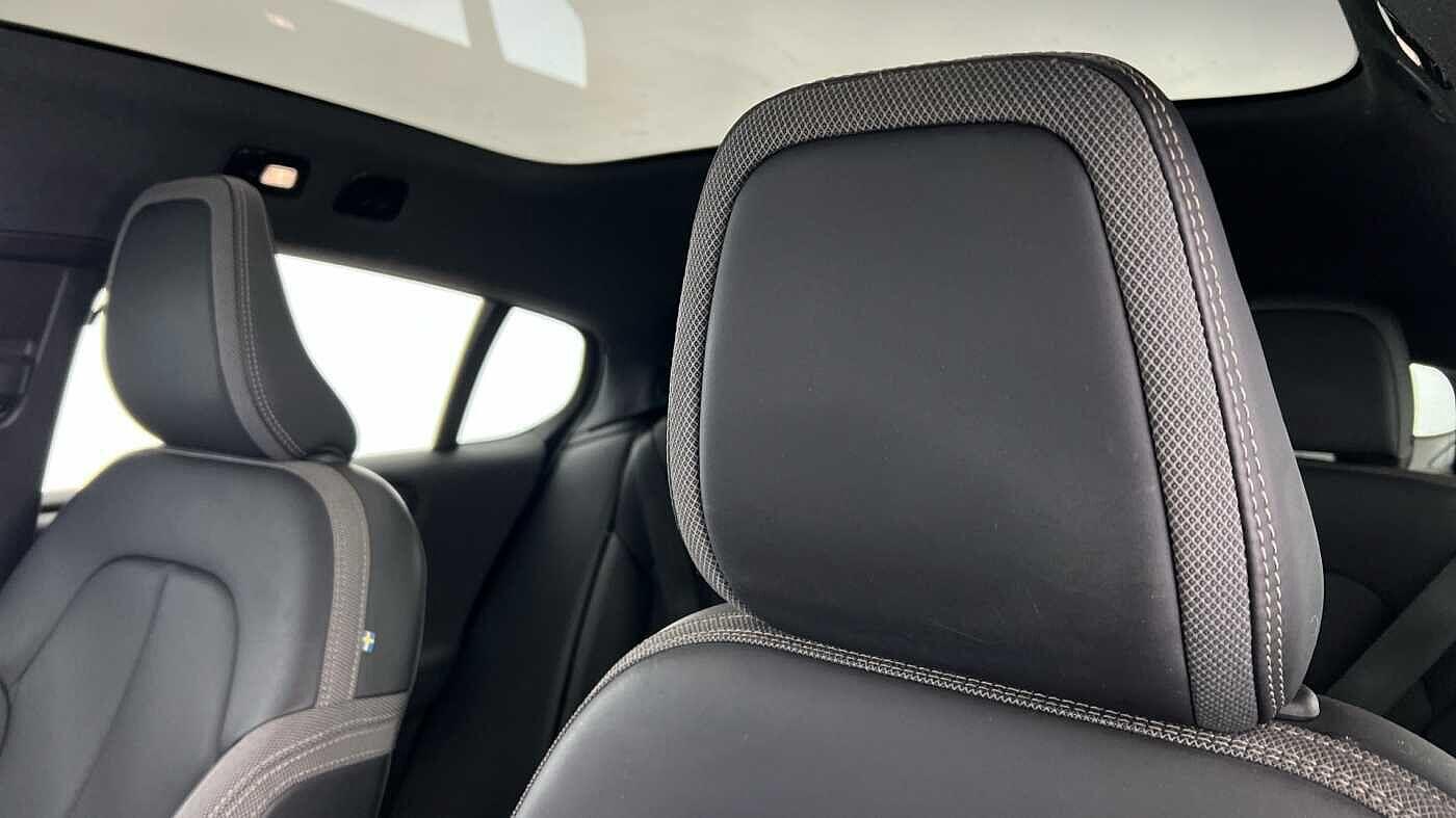 Used Volvo C40 2022 for sale - 76701295: Photo 11