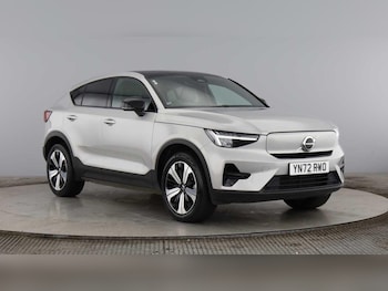 Used Volvo C40 2022 for sale - 76701295: Photo