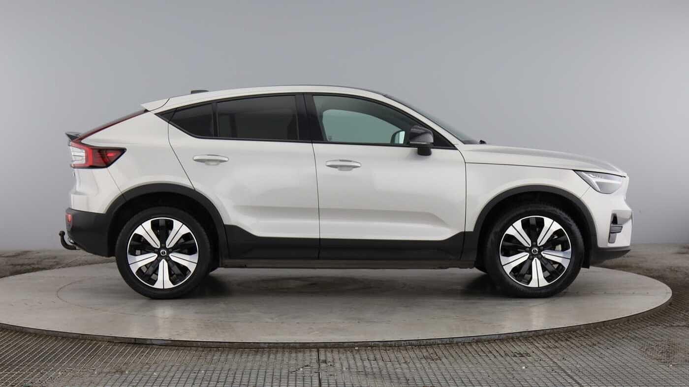 Used Volvo C40 2022 for sale - 76701295: Photo 2