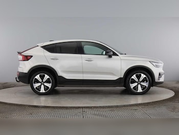 Used Volvo C40 2022 for sale - 76701295: Photo