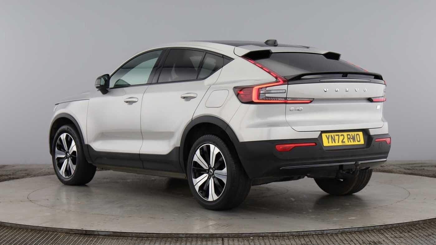 Used Volvo C40 2022 for sale - 76701295: Photo 3